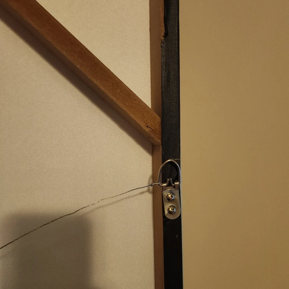 Abstract Seascape - Picture 2 of 2